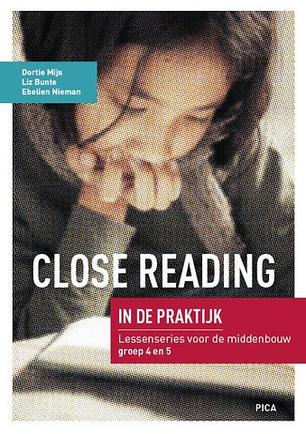 Close Reading in de praktijk Middenbouw