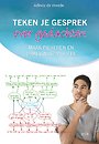 Teken je gesprek over gedachten Teken je gesprek over gedachten