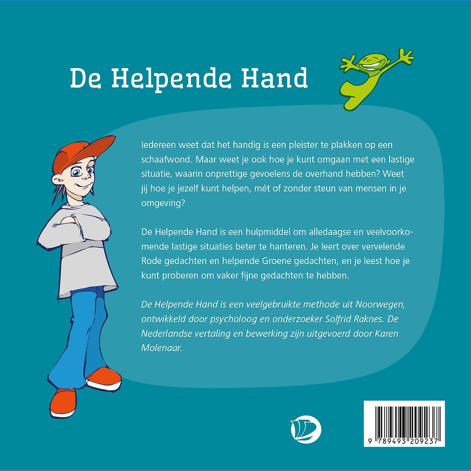 De Helpende Hand voor jongeren