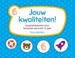 Jouw kwaliteiten!