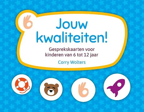 Jouw kwaliteiten!