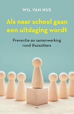 Als naar school gaan een uitdaging wordt