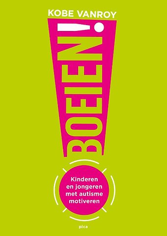 Boeien!