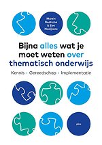 Bijna alles wat je moet weten over thematisch onderwijs