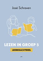 Lezen in groep 5