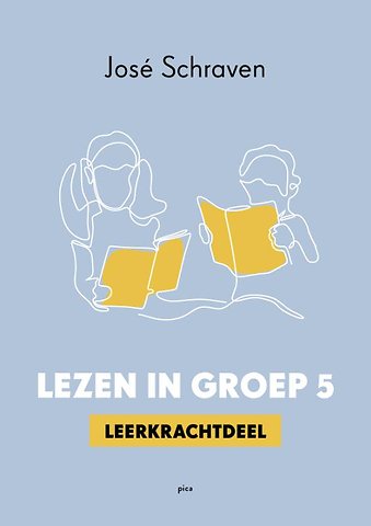 Lezen in groep 5