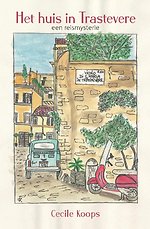 Het huis in Trastevere