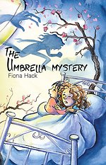 The umbrella mystery