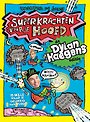 Superkrachten voor je hoofd: De Dylan Haegens-editie