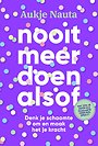 Nooit meer doen alsof Nooit meer doen alsof