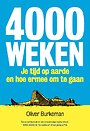 4000 weken
