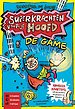 Superkrachten voor je hoofd: DE GAME Superkrachten voor je hoofd: DE GAME