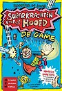 Superkrachten voor je hoofd: DE GAME Superkrachten voor je hoofd: DE GAME