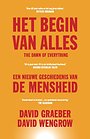 Het begin van alles (The Dawn of Everything) Het begin van alles (The Dawn of Everything)