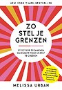 Zo stel je grenzen Zo stel je grenzen
