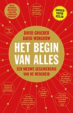Het begin van alles