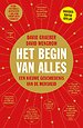 Het begin van alles Het begin van alles