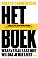 Het boek waarvan je baas niet wil dat je het leest Het boek waarvan je baas niet wil dat je het leest