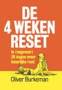 De 4 weken reset De 4 weken reset