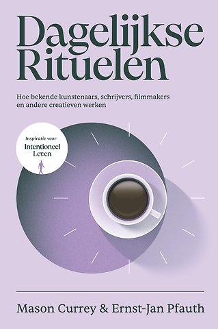 Dagelijkse rituelen