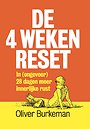 De 4 weken reset De 4 weken reset