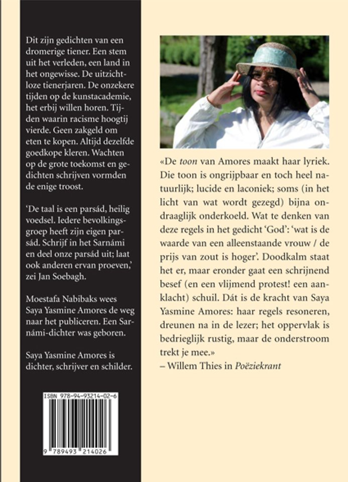 Het verdriet van de fluit