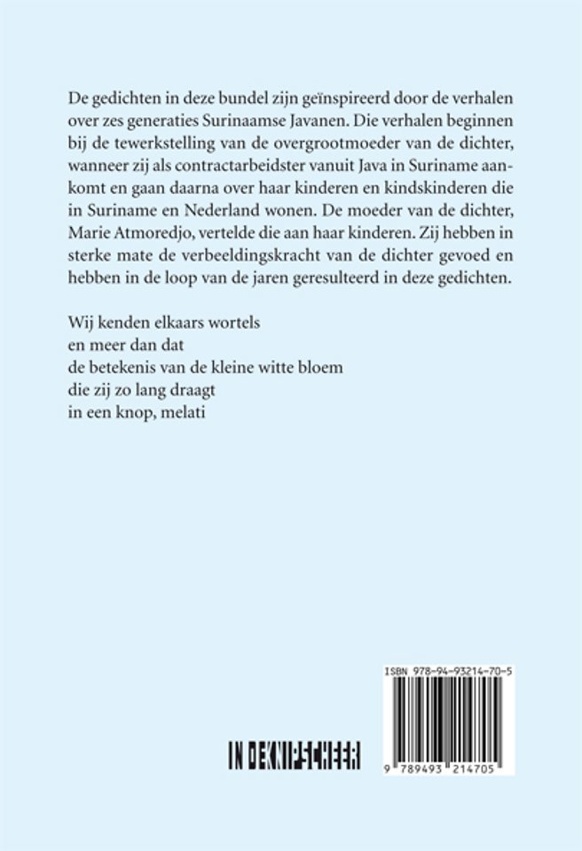 Loslaten zullen ze nooit meer