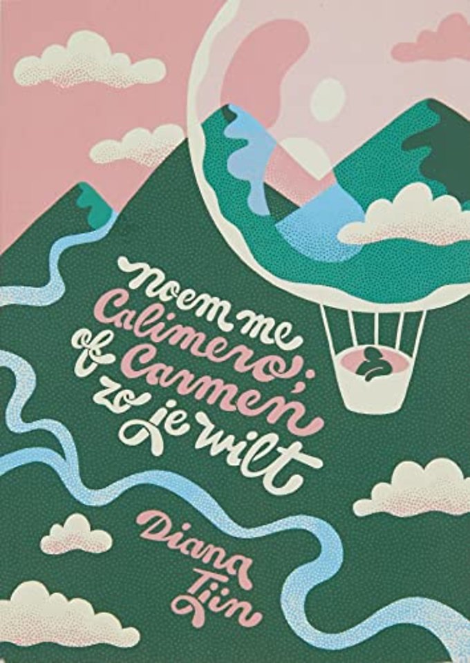 Noem me Calimero; of Carmen zo je wilt