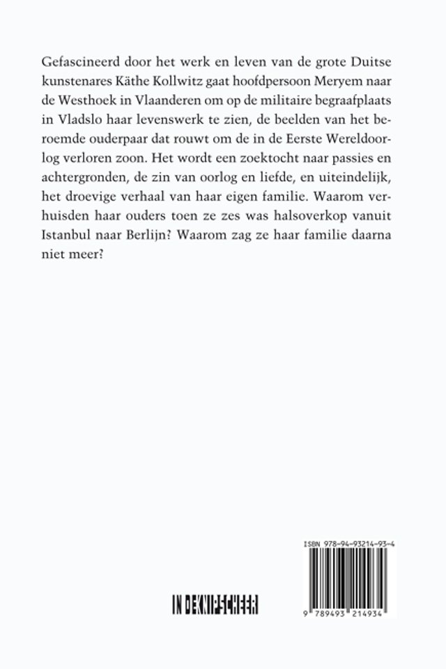 Het theater der herinneringen