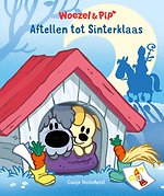 Aftellen tot Sinterklaas