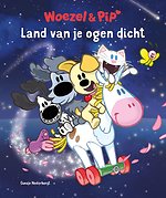 Land van je ogen dicht