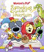 Sprookjes uit de Tovertuin Sprookjes uit de Tovertuin