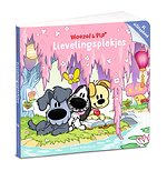 Lievelingsplekjes Lievelingsplekjes