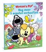 Nog meer 5 minuten verhaaltjes Nog meer 5 minuten verhaaltjes