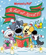 Is het al kerst