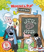 Woezel & Pip en professor Erik - Samen spelen, samen leren