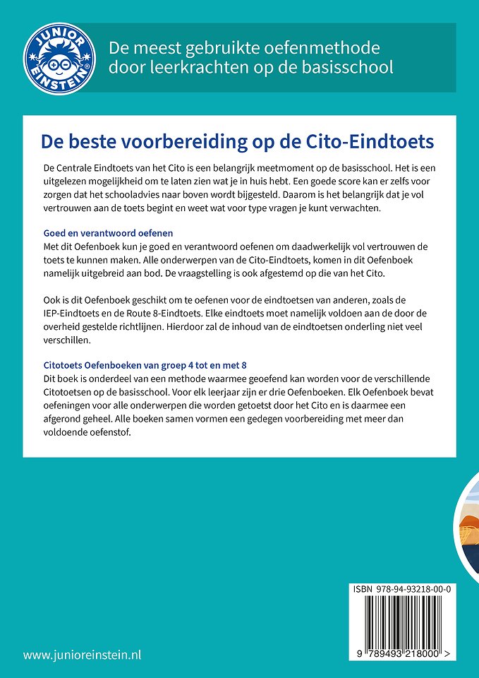 Citotoets Oefenboek (1)