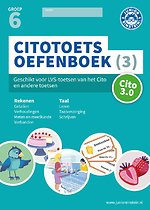 Citotoets Oefenboek groep 6 (3)
