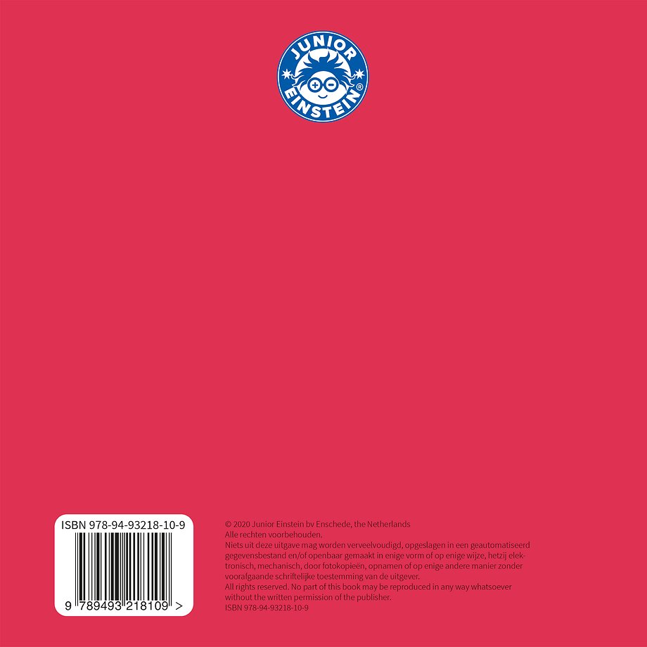 Leren schrijven, Hoofdletters groep 2-3