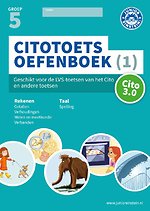 Citotoets Oefenboek deel 1 groep 5