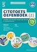 Citotoets Oefenboek deel 2 groep 5