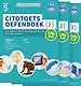 Citotoets Oefenboeken deel 1, 2 en 3 groep 5