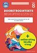 Doorstroomtoets Begrijpend lezen 2 groep 8