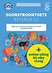 Doorstroomtoets Rekenen 1 groep 8