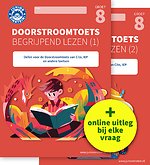 Doorstroomtoets Begrijpend lezen 1 en 2