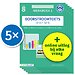 Doorstroomtoets Rekenen – Werkboek 1 + Online video-uitleg (set van 5)