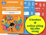 Doorstroomtoets Oefenpakket Compleet + Online video-uitleg 1