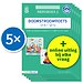 Doorstroomtoets Rekenen – Werkboek 2 + Online video-uitleg (set van 5)