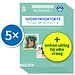 Doorstroomtoets Begrijpend lezen – Werkboek 1 + Online video-uitleg (set van 5)