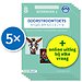 Doorstroomtoets begrijpend lezen (set van 5) groep 8 Werkboek 2